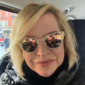 Meet your Posher, Donna